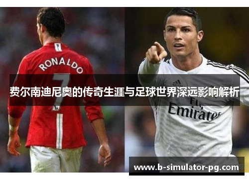 费尔南迪尼奥的传奇生涯与足球世界深远影响解析